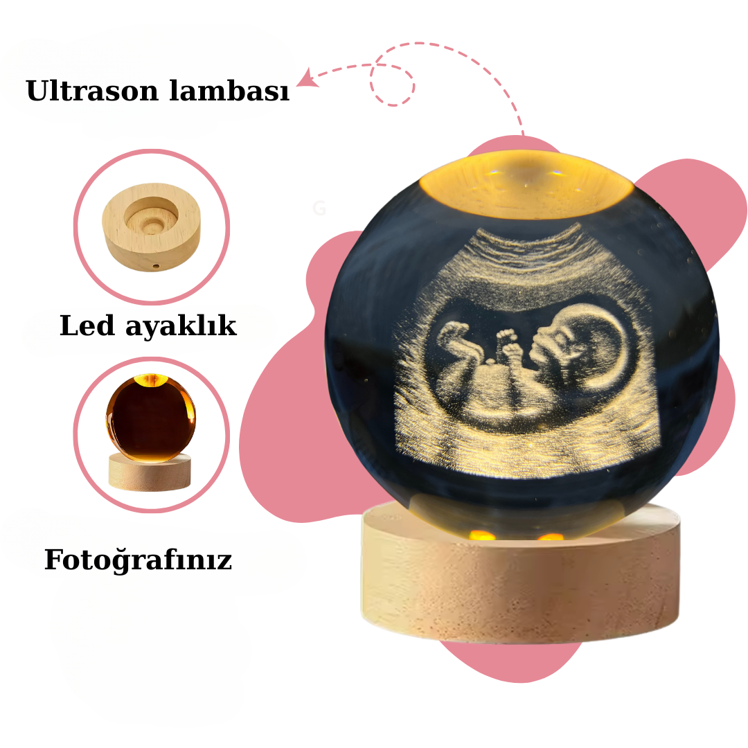 Ultrason Lambası