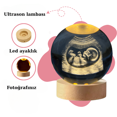 Ultrason Lambası