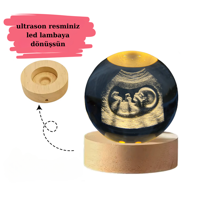 Ultrason Lambası
